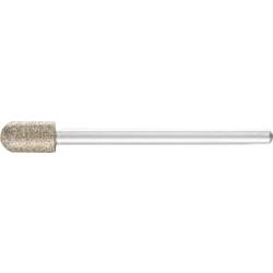 PFERD TOOLS 36526010 Schleifstift Durchmesser 6 mm 1 St.
