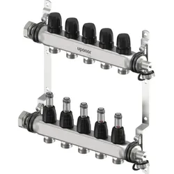 Uponor Heizkreisverteiler 1140836 5 x G 3/4