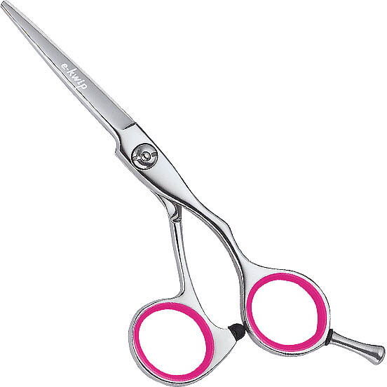 e-kwip Haarschere HW