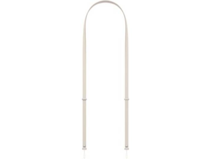 Apple - Cordon Téléphone Sable