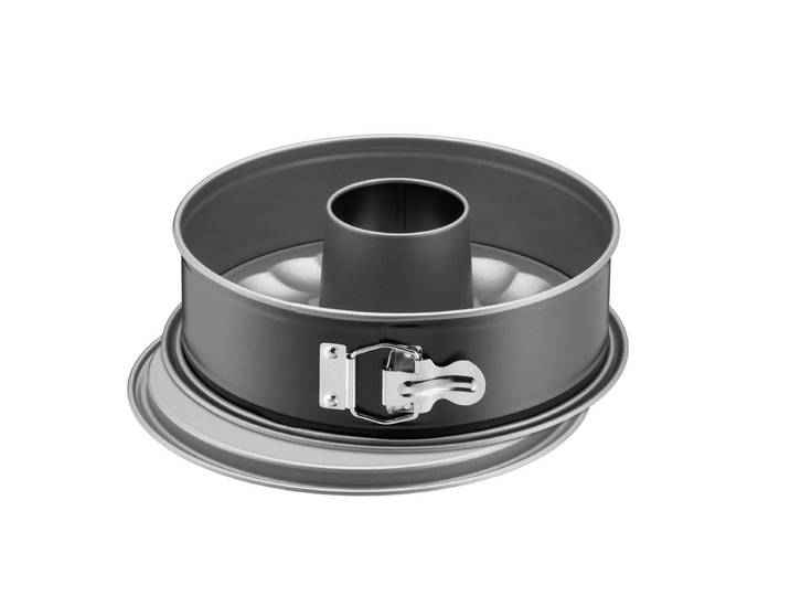 Kaiser Inspiration - Spring-/Tulbandvorm - Ø 26 cm - Non-Stick - Multifunctioneel Bakken