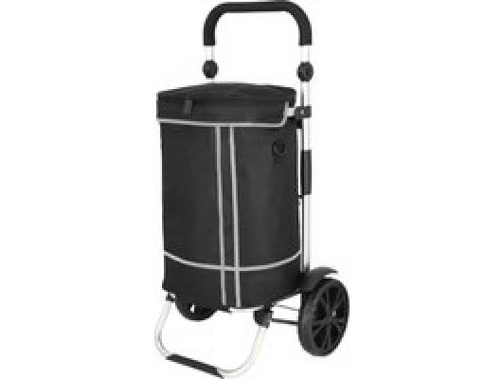 Chariot de courses, 40 L + 5 L