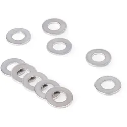 MAGURA Distanzscheibe 1,0 mm | für IS 2000 Disc Bremsen