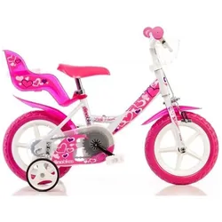 Dino Bikes, Kindervelo, (12")