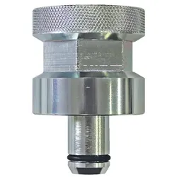 GEDORE KL-1029-2001 Adapter Innenrohr mit O-Ring