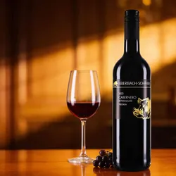 Weingut Eberbach-Schäfer 2022 Eberbach-Schäfer Cabernero 2022 Cabernet Cubin,Cabernet Dorsa,Cabernet Mitos,Cabernet Sauvignon Deutschland