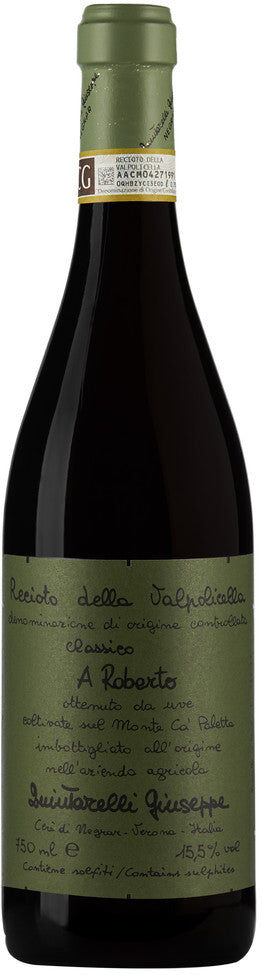 Quintarelli Giuseppe Recioto della Valpolicella Classico Quintarelli 2007