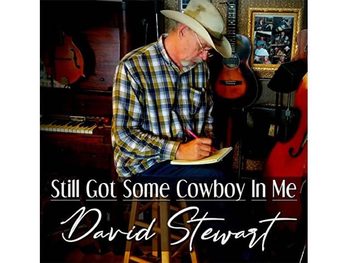 Still Got Some Cowboy in Me