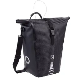 Willex, Velotasche, (25 l)