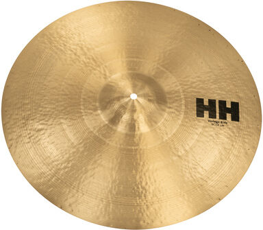 "Sabian 21"" HH Vintage Ride "