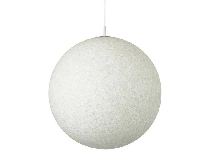 Normann Copenhagen Suspension Pix Ø 45 cm Blanc