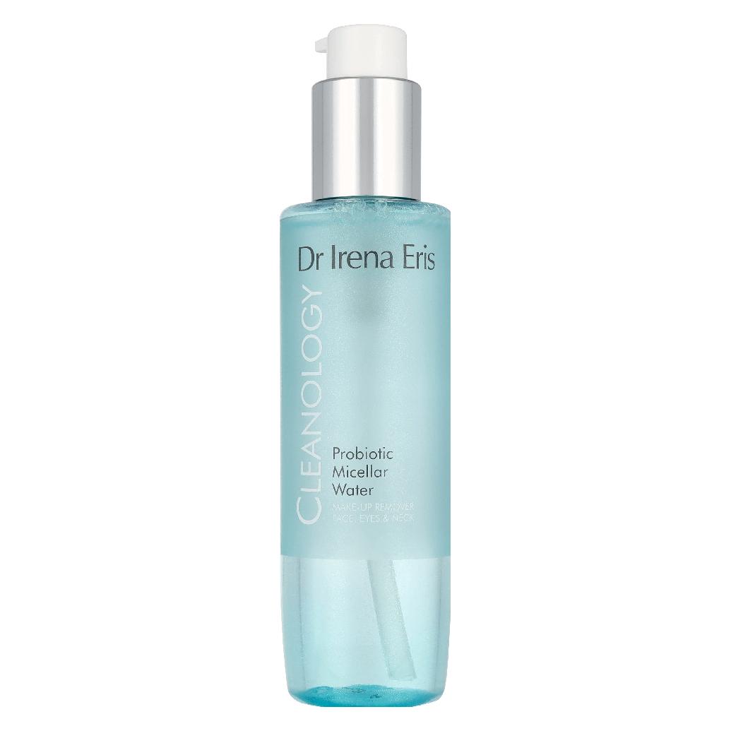 Dr Irena Eris Cleanology Probiotic Micellar Water 190 Ml (Mizellenwasser, 190 ml) (80440)