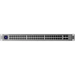 Ubiquiti Pro Max 48 3 Layer Etherlighting Switch