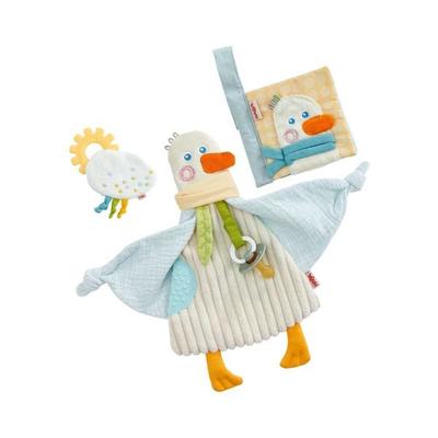 Baby-Spiel-Set HABA Gans, 3 in 1