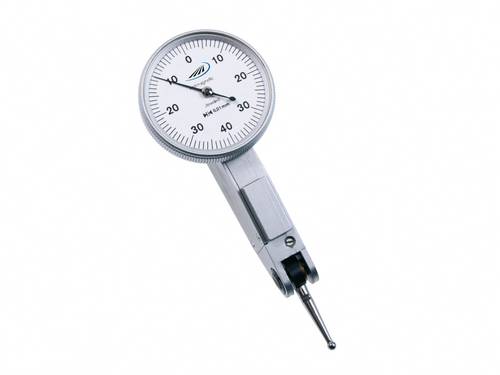 Fühlh.-Messger.DIN 2270 ± 0,4mm Abl.0,01mm Außenring-D.30mm H.PREISSER
