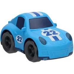 Mini Club Rennwagen, 14,5 cm