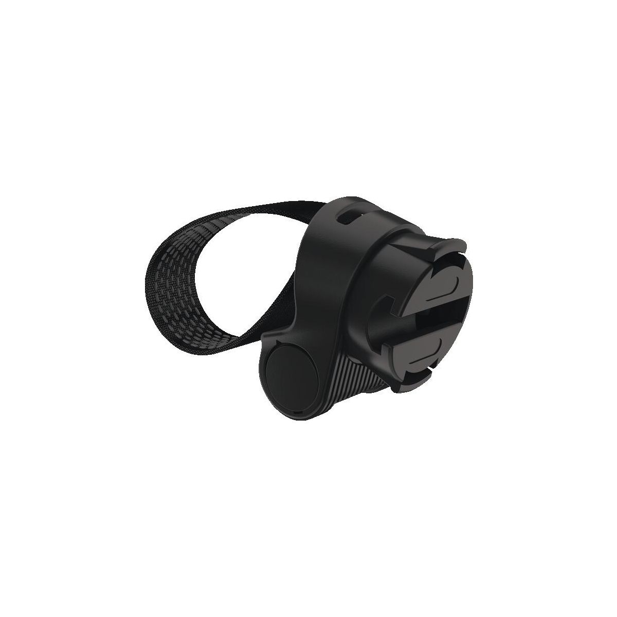 Abus Halter Texkf-mini neutral 23265