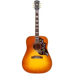 Gibson Hummingbird Original Red Spruce #20254100 - Westerngitarre