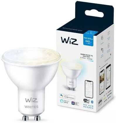 Philips WIZ TW FARETTO 50W GU10