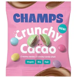 Schokolinsen - Crunchy Cacao 50g