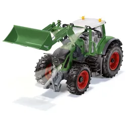 SIKU 6793 Control - Fendt 933 Vario mit Frontlader und Bluetooth App-Steuerung