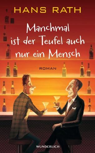 Hans Rath - Manchmal ist der Teufel auch nur ein Mensch - Preis vom 10.10.2026 11:48:34 h