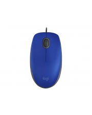 Logitech M110 Silent MID GRAY EMEA (910-006760)