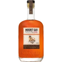 Mount Gay »XO« Rum