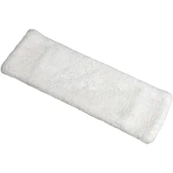 Wischmop Vermop Sprint Glaskeramik ohne Außenfransen 50 cm Microfasermop für die Trocken- und Feuchtreinigung