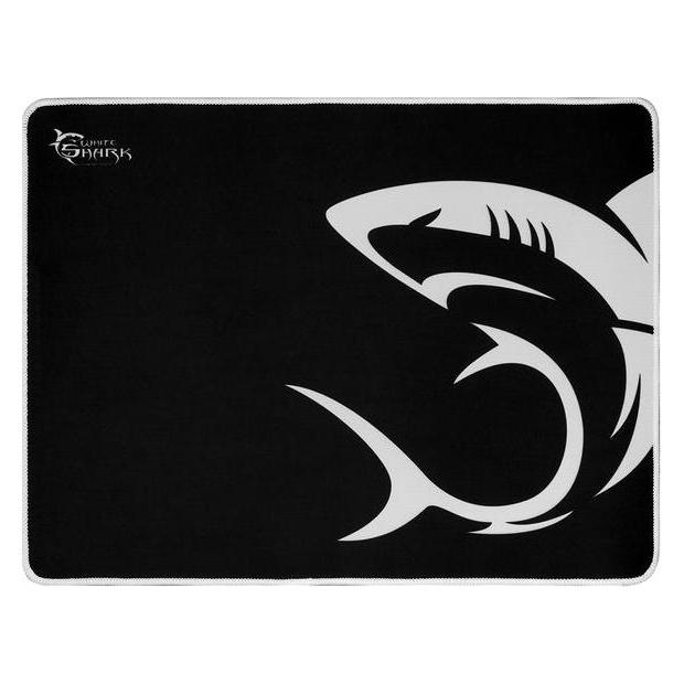 White Shark Mouse pad for games L, 400x300x3mm (L) (MP-1966)