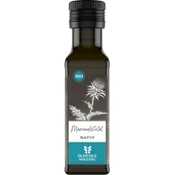 Bio Mariendistelöl 100 ml | nativ