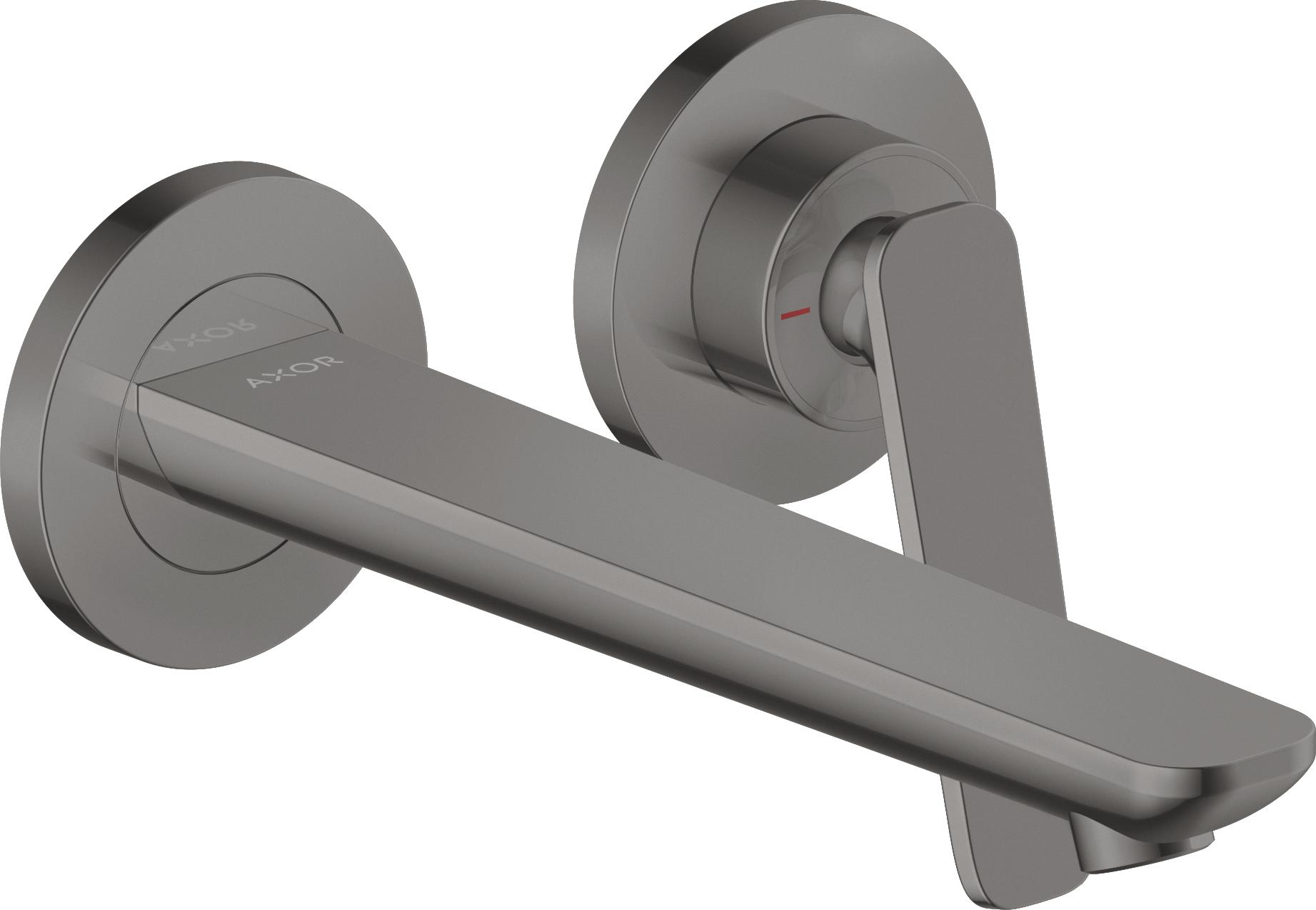 AXOR 49110330 2-Loch WTA Wand UP Axor Citterio C