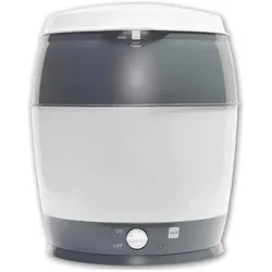 MAM, Sterilisator, Dampfsterilisator