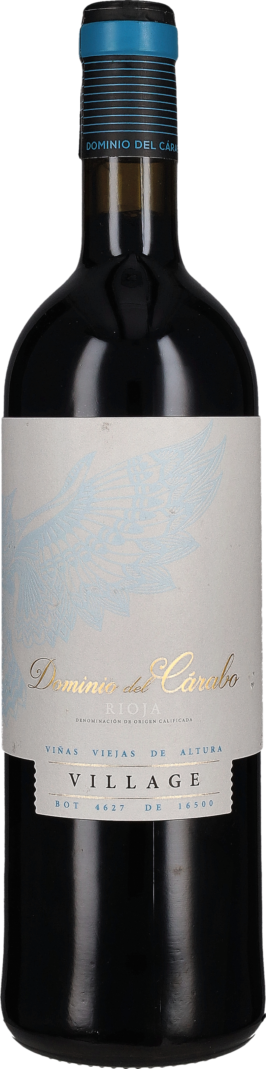 Rioja 'Village' Dominio del Carabo 2021