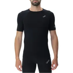 UYN Workhard Trainingsshirt Herren black M