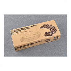 Trumpeter - VK1601 Track Links for German PzKpfw.II Ausf.J - 1:35 - 144 Teile 308045