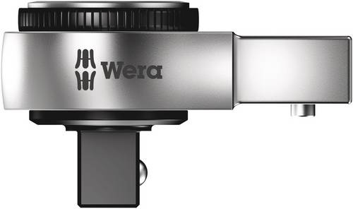 Wera 05078707001 Einsteckumschaltknarre
