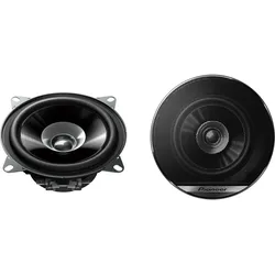 Pioneer G-series TS-G1010F - Lautsprecher - für KFZ - 30 Watt - 100 mm