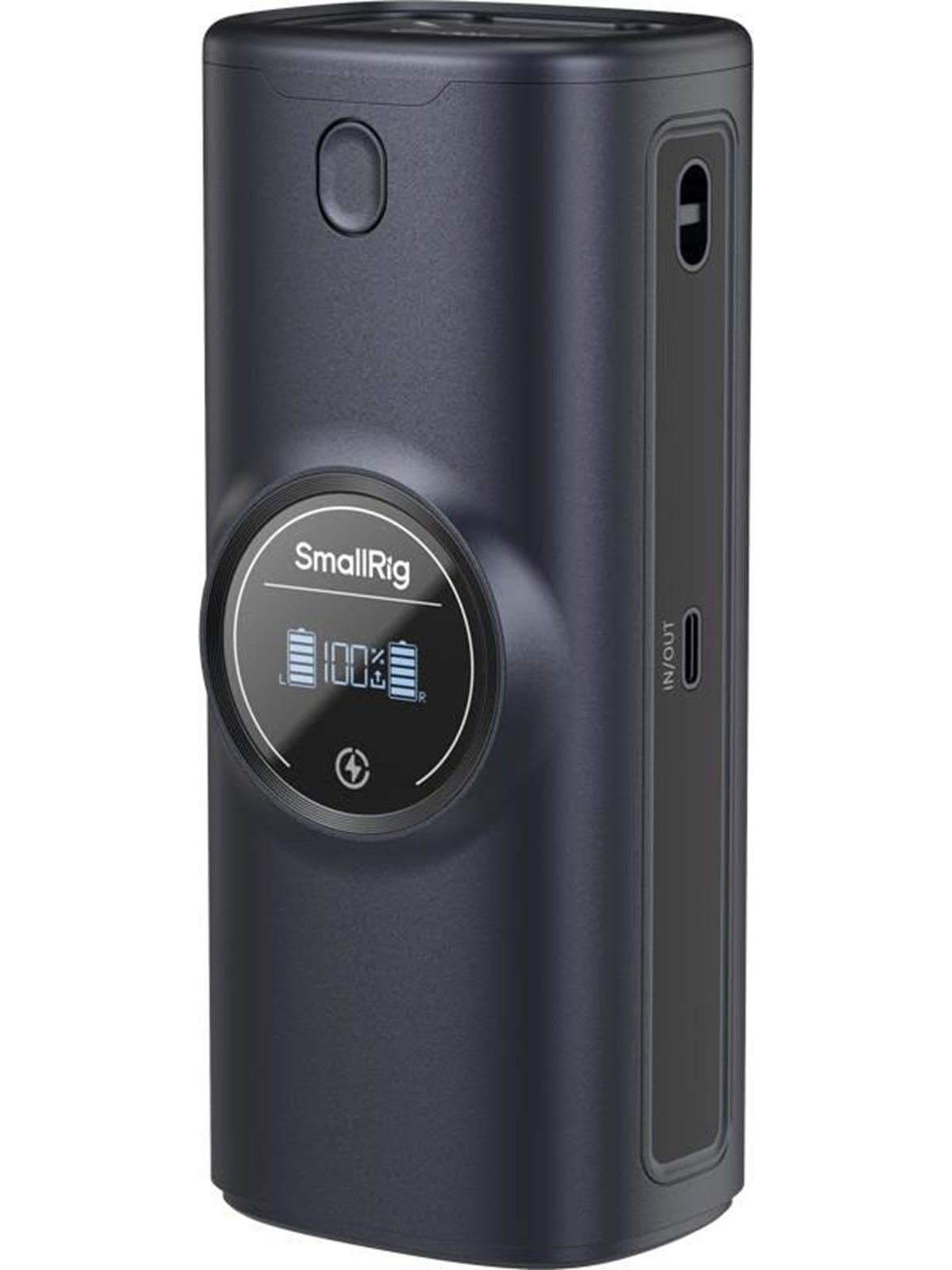 SmallRig 5109 Power Bank Charger Case Kit for Sony NP-FZ100 Camera Batteries