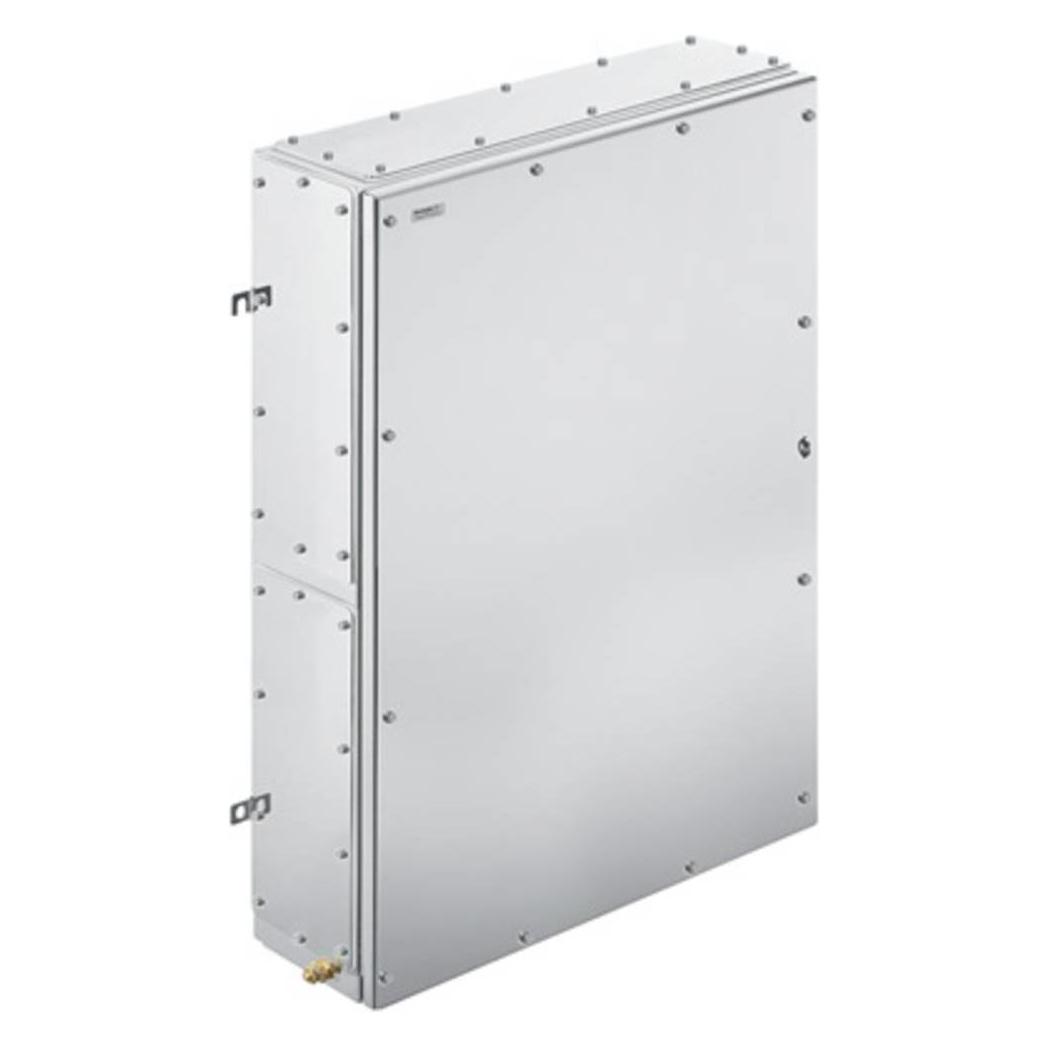 Weidmüller Installations-Gehäuse 150 x 610 x 914 Ed (Gehäuse) (1195530000)