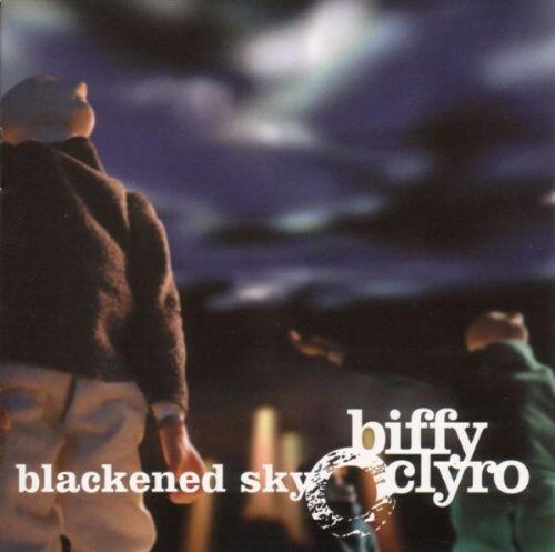 Biffy Clyro - Blackened Sky - Preis vom 09.10.2026 07:28:09 h