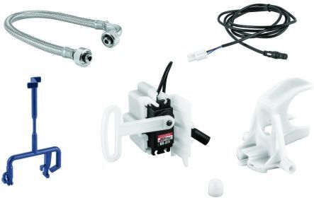 Grohe Rapid SL Installationsset 46944001 für automatische Spülung und Vorspülung