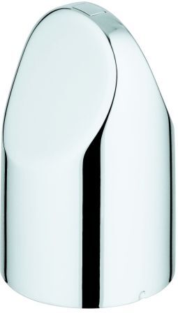 Grohe Absperrgriff Aquad 47814000 chrom