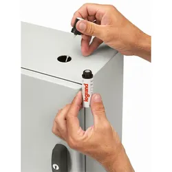 Legrand 036591 Farbpinsel Ral7035