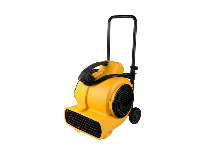 DeWalt Industriebodentrockner Dxam2815