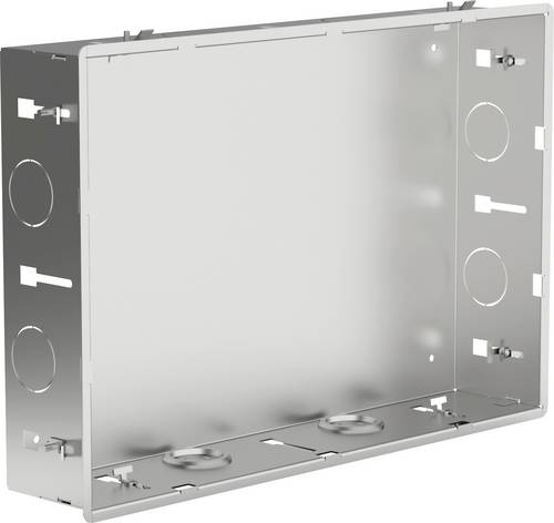 WAGO GmbH & Co. KG Unterputzgehäuse 762-9325