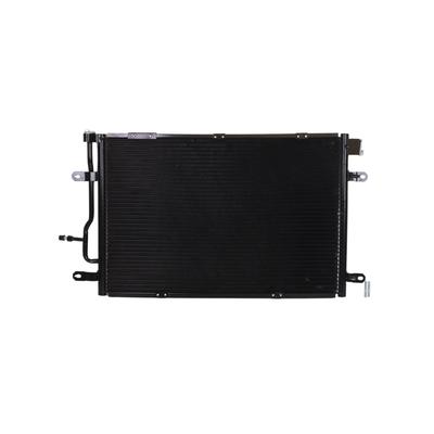 KAMOKA Kondensator, Klimaanlage 7800568 für Audi