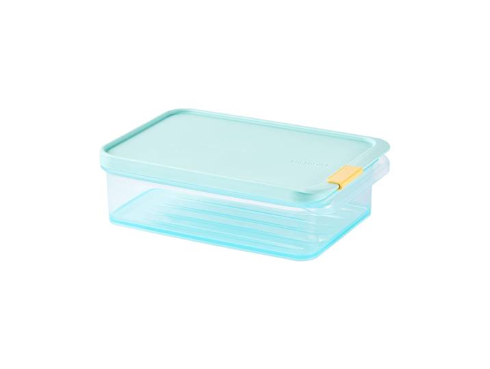 LocknLock Freezer Fit rectangulaire 1,05 L