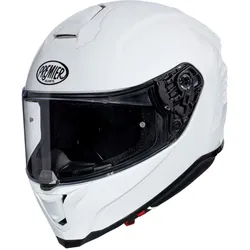 Premier Hyper, Integralhelm - Weiß - XL