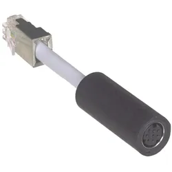 Schneider Electric XPSMCCPC Zubehör für Sicherheitscontroller XPSMC, RJ45-Adaptersockel/PC-VerbindungSchraubabel